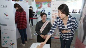 총선 사전투표, 여야 긴장하는 이유…사전투표 이긴 후보 당선된 사례 많아