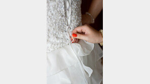 포토샵 한계, 웨딩촬영 … 예식 앞두고 다이어트에 초조하면