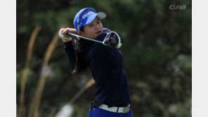 여고생 최혜진, 제2의 김효주 될까?