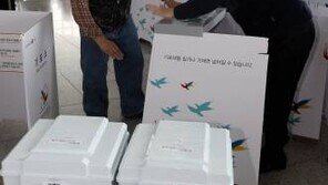 첫날 사전투표 종료 ‘5.45%’…전남 9.34%로 가장 높아, 가장 낮은 지역은?