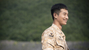 ‘태후 공하사’ 최웅 “바지 찢어지는 ‘대박 징크스’ 나오겠죠?”