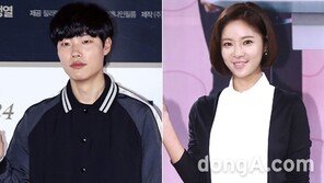 ‘운빨로맨스’ 황정음·류준열의 ‘첫 로맨스’, 기대되는 이유