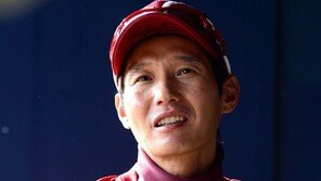 염경엽 “경험 적은 불펜투수는 주자 없을 때 기용”