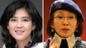 이부진 사장-박성경 부회장, 포브스 선정 ‘亞 파워 女기업인’