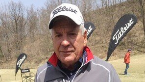 밥 보키 “자기 스윙에 맞는 웨지 써야 골프 즐거워”