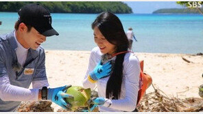 ‘정글의 법칙’ 서강준 “설현, 안 좋아하는 사람도 있나”