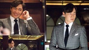 ‘욱씨남정기’ 연정훈, 이요원 세 번째 전 남편으로 등장 ‘눈길’