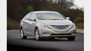 현대차, 쏘나타 EPS 문제로 17만3000여대 리콜 ‘저속에서도 위험’