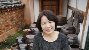[新명인열전]평범한 주부에서 ‘김치 전도사’로… “김치 홍보대사가 꿈”