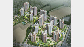 [분양 정보]서울 상암동 ‘DMC2차 아이파크’ 617채 外