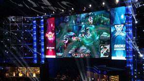 전북 e스포츠 팬들 가슴이 뛰었다