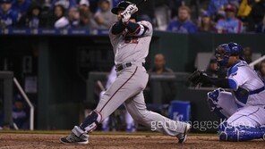 박병호 ML 첫 홈런 ‘비거리 10위’