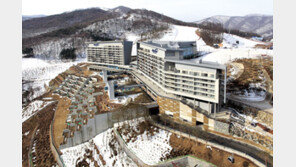 “강원랜드·하이원에 ‘…’ 있으면 좋겠다”