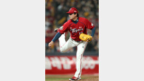 마음으로 던지는 최영필의 인생투