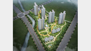 고양·남양주·용인·성남을 주목하라