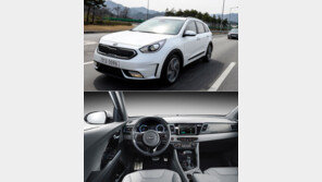 실연비 25km/l·2000만원대 가격…두번 놀라다