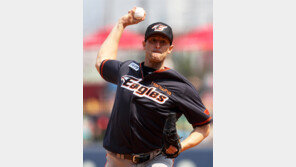 [베이스볼 브레이크] 마에스트리, 위기에 강했다