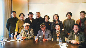 [Culture diary] 故 이해랑 탄생 100주년…연극 ‘햄릿’ 초호화 캐스팅