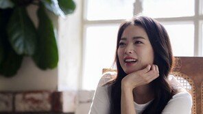 천우희, “나의 매력? 한계 깨려는 근성!”