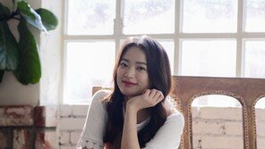 천우희, “함께 연기하고 싶은 배우? 항상 응원해주시는 김혜수 선배님”