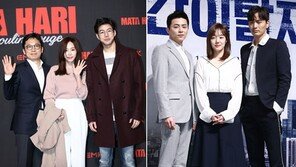 흥행? 콘텐츠 보고 투자…한·중 합작 영화의 진화