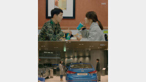 우르크 벗어난 ‘태후’, PPL의 후예 ‘눈총’