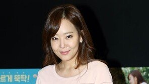 [연예 뉴스 스테이션] 연기자 소유진 9일 부친상