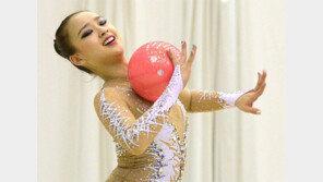 올림픽 메달 사냥… 손, 카운트다운 시작