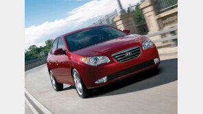 국토부, 아반떼 포함 5개 차종 11만 여대 대규모 리콜 실시