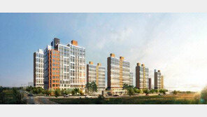 대기업 배후지역, 불황에도 풍부한 임대수요