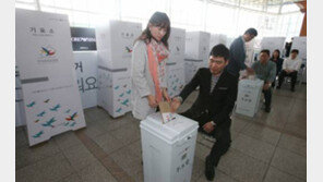 4·13 총선 사전투표율 역대 최고 ‘12.2%’…유권자 뜨거운 관심?  