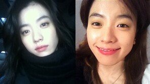 ‘1박2일’ 한효주 민낯 자신감 폭발? 화장기 없는 민낯 셀카 보니…‘감탄 절로’