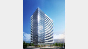 평균수명·청년실업률 증가…지식산업센터가 뜬다