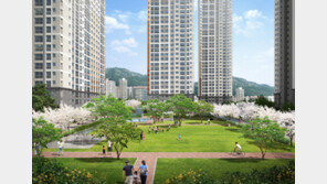 ‘로열층’ 안 부럽다…저층 아파트, 신로열층으로 급부상