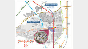 ‘판교 알파돔시티’ 창조경제밸리 지원기지로 자리 매김