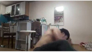 닥스훈트 폭행男 "이빨에 다쳐 화나 때렸다"