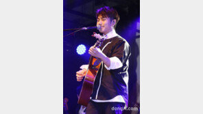 샘김 “안테나行 후회 없어…가족과 떨어져 힘들었다” 이수정에 대한 생각은?