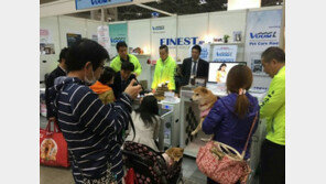 한방 반려동물 영양제 ‘애완공신단’ 일본서 호평 속 판매