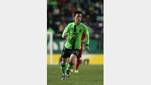 시야 넓어진 전북 이재성, 더 무서워졌다