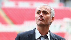 무리뉴 “올 여름 EPL 복귀”