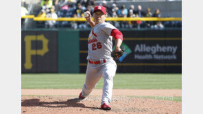 오승환의 ML 여정은 ‘반전 드라마’