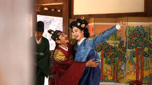 [오늘의 채널A] 연산군 사로잡은 여인의 비밀