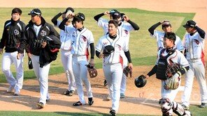 [베이스볼 브레이크] 안정된 투타…공동 3위 kt ‘조용한 돌풍’