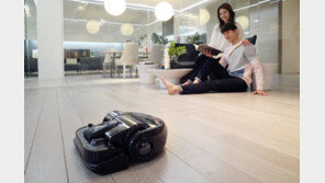 [Biz gallery] 삼성전자 2016년형 ‘파워봇’ 선봬