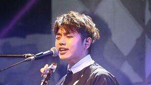 [빅마우스] 가수 샘김 “유희열과 눈치 없이 버스킹하겠다.”外