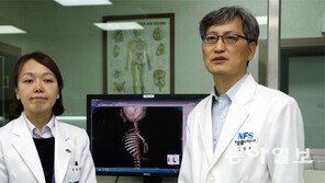 “상처로 얼룩진 원영이… 메스 대기가 미안했다”