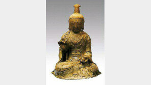 “절도범이 훔쳐온 쓰시마 불상 왜구 약탈 개연성… 단정은 못해”