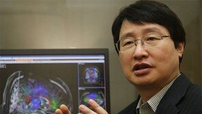 [단독]류인균 “두뇌는 캐도캐도 알 수 없는 미지의 탄광”