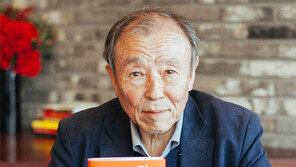 윤후명 작가 “고향 강릉은 내 모든 글의 원천”