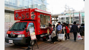 농심 일본법인 ‘농심재팬’ 1분기 매출900만달러 기록…전년比 22.6% 성장